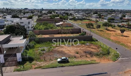 Lote - Oportunidade Imperdível no Jardim Botânico – Avenida das Paineiras Sul