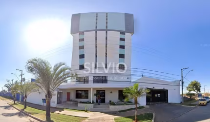 Apartamento para alugar no Julia Apart Residence, Areal