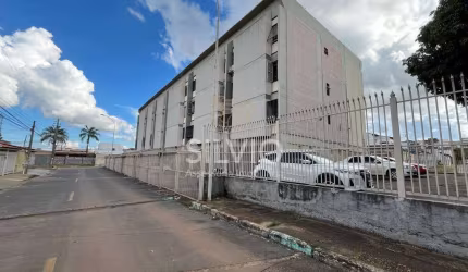 Oportunidade no Guará 1, Lindo Apartamento Nascente de 3 Quartos No Residencial Ariel 2º Andar vista livre.