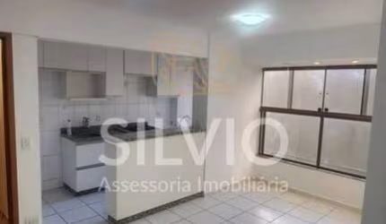Apartamento de 1 quarto para venda no Soffisticato Lofts &amp; Living.