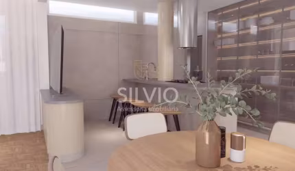 APARTAMENTO 2 QUARTOS NOVO-REFORMADO -SQN312 - ASA NORTE
