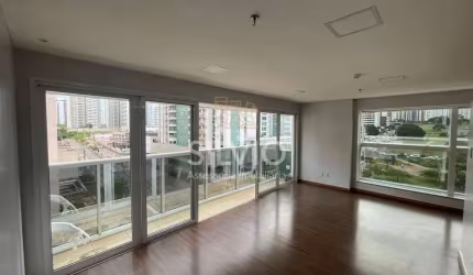 Sala comercial a venda no Le Quartier Aguas Claras