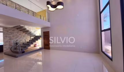 Casa Ampla e Moderna no Jardim Botânico – 4 Suítes, Piscina Privativa e Muito Conforto!