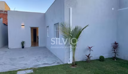 Excelente Casa no Areal 3 Quartos Sendo 1 Suíte - Ampla e Moderna!!