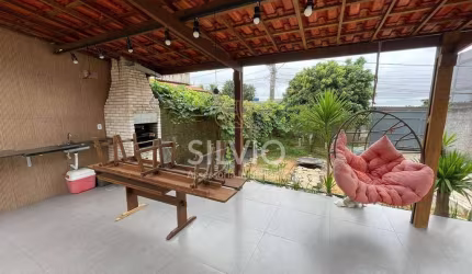 Oportunidade Casa Sobrado na Arniqueiras