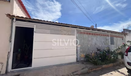 Casa Arapoanga - Planaltina-DF