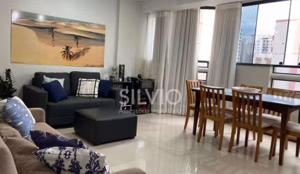 Lindo Apartamento Reformado Nascente Andar Alto