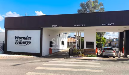 Casa condominio Vivendas Friburgo Grande Colorado