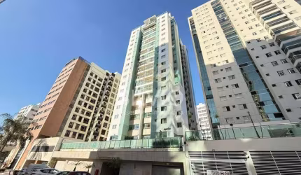 Apartamento 4 quartos a venda na Rua 4 Norte Aguas Claras aceita fianciamento