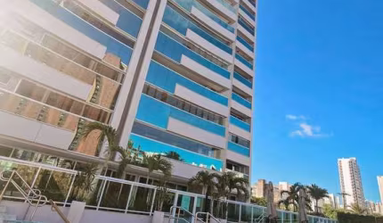 Artiz meireles - Apartamento Alto Padrão Artiz 188 metros 4 suítes 3 vagas  em Meireles, Fortaleza/CE