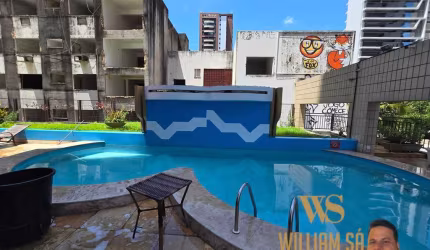 San Martin tulip in - Flat em Meireles, Fortaleza/CE
