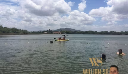 Terreno no melhor lugar da praia do Cumbuco mais de cinco mil metros em Fortaleza Ceara