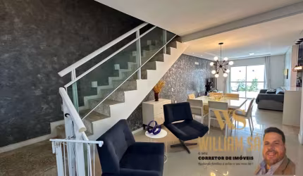 Casa Duplex em Centro, Eusébio/CE