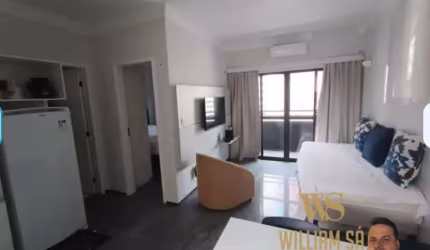 San Martin tulip in - Flat em Meireles, Fortaleza/CE