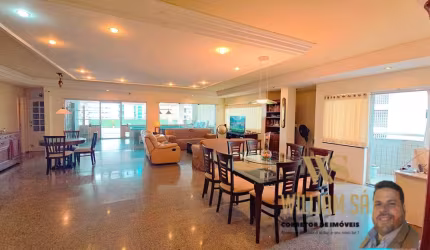 Apartamento Cobertura Linear em Aldeota, Fortaleza/CE