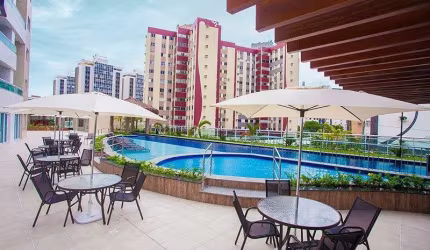 Apartamento à venda em Fortaleza/CE