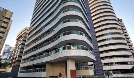 Apartamento à venda no bairro Meireles - Fortaleza/CE