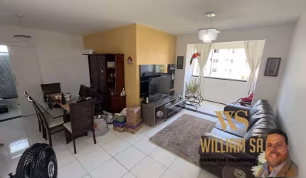 Apartamento à venda no bairro Papicu - Fortaleza/CE