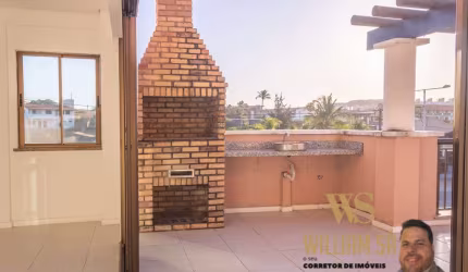Apartamento Cobertura Duplex Porto das dunas Aquiraz Ceara