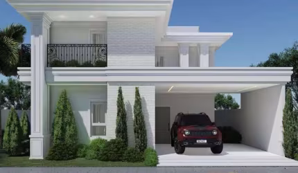 Casa à venda no bairro Centro - Eusébio/CE