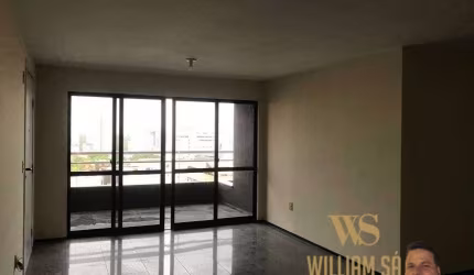 Apartamento 151 metros 3 quartos 2 vagas Dionísio Torres Fortaleza Ceará