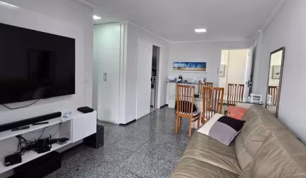 Spazzio hotel residente - Flat em Meireles, Fortaleza/CE