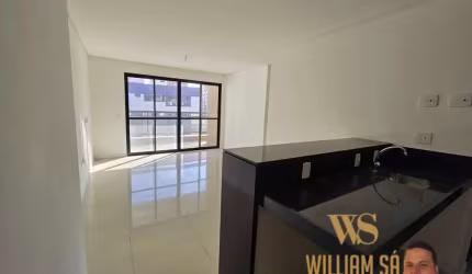 Soul residence - Apartamento 3 quartos em Cocó, Fortaleza/CE