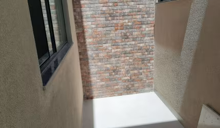 LINDA CASA 3/4 sendo 1 Suíte Sala Cozinha Americana Uberlândia MG