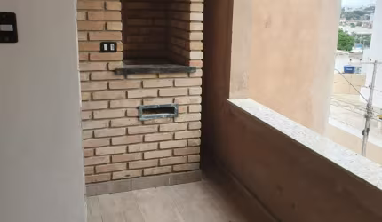 Apartamento Martins 2/4, sendo 1 suíte Varanda Gourmet