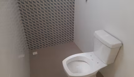 Lindo Aparatamento Com Elevador 2/4 Sendo 1 Suíte.