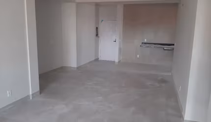 Lindo Apto Santa Mônica 3/4 Sendo 1 Suíte Varanda Gourmet com Churrasqueira