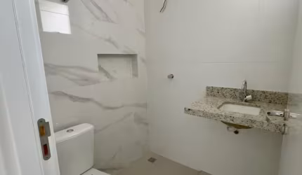 Lindo Apto  Bairro Granada com 2/4 sendo 1 Suíte