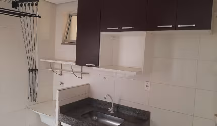 Apto a Venda Jardim Holanda 2 Dois Quartos, Oportunidade