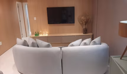 Apto Santa Mônica Com 110 m2, 3 Quartos Sendo 1 Suíte, Varanda Gourmet