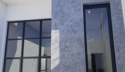 Casa Verde Umuarama com 3/4 sendo 1 Suíte