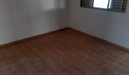 Casa Custódio Pereira 4 Quartos Amplo Quintal