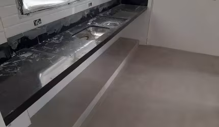 Apartamento Pronto pra morar Martins 3/4 Sendo 1m Suíte