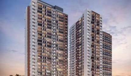 Raízes Premium Butantã | Construtora Mitre | Construção | 83 metros | 03 dormitórios | suíte |  01 vaga