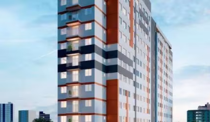 Mundo Apto Vila Matilde | Construtora Mundo apto | Pronto | 36 metros | 02 dormitórios | com varanda