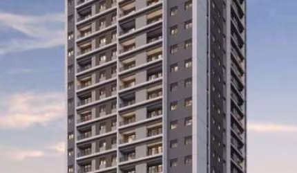 Origo Perdizes | Construtora Kallas | Construção | 42 metros | 02 dormitórios | varanda | 01 vaga