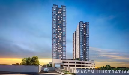 Terrazo Villa Augusta | Construtora Mrv | Construção | 57 metros | 02 dormitórios | suíte | varanda | 01 vaga