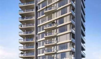 Float By Yoo | Construtora Cyrela | Pronto | 61 metros | 01 suíte | varanda | 02 vagas