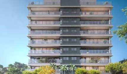 Karpz Jardins | Construtora Setin | Pronto | 210 metros | 03 suítes | 03 vagas