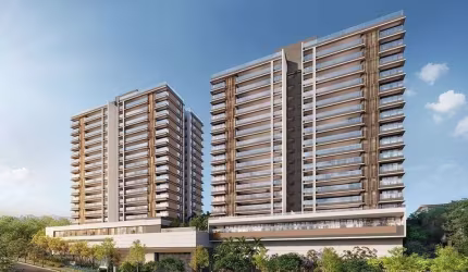 Arbo Alto de Pinheiros | Construtora Even | Pronto | 180 metros | 04 dormitórios | 02 suítes | 02 vagas