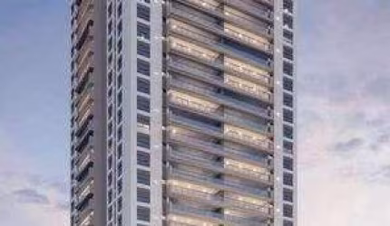 Reserva Figueiras | Construtora Tecnisa | Construção | 165 metros | 04 dormitórios | 02 suítes | 02 vagas