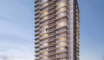 Mirant Ibirapuera | Construtora Trisul | Construção | 112 metros | 02 suítes | varanda gourmet | 02 vagas