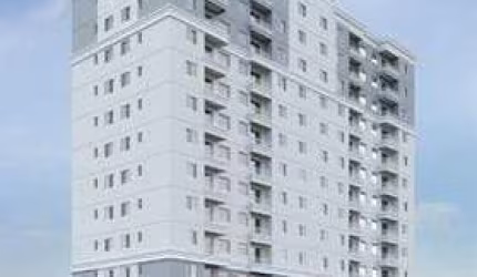 Sonata Beethoven Mbigucci | Construtora Mbigucci | Pronto | 48 metros | 02 dormitórios | suíte | varanda | 01 vaga