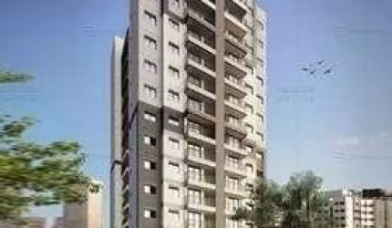 Alameda Mbigucci | Construtora Mbigucci | Pronto | 56 metros | 02 dormitórios | suíte | varanda | 01 vaga