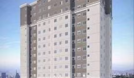 Terra Nostra | Construtora Mbigucci | Pronto | 44 metros | 02 dormitórios | sem varanda | 01 vaga