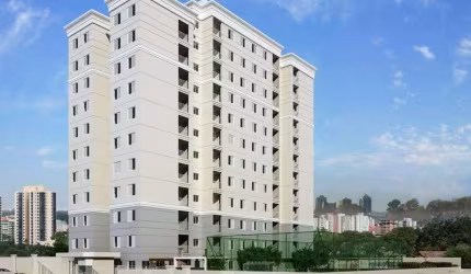 Piemonte Mbigucci | Construtora Mbigucci | Pronto | 58 metros | 03 dormitórios | suíte | varanda | 01 vaga